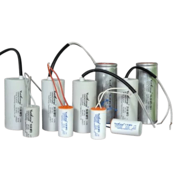 YASHCAP | FAN CAPACITOR mfd