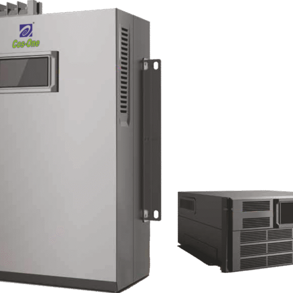 PQS | SVG 30 kVar 415V 50Hz (WALL MOUNTED/RACK MOUNTED)