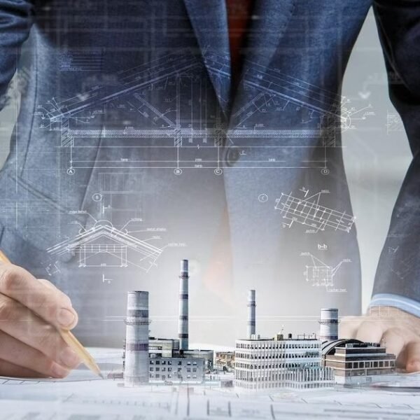 PQS | CONSULTANCY | INDUSTRIAL UPTO 2500 KVA |